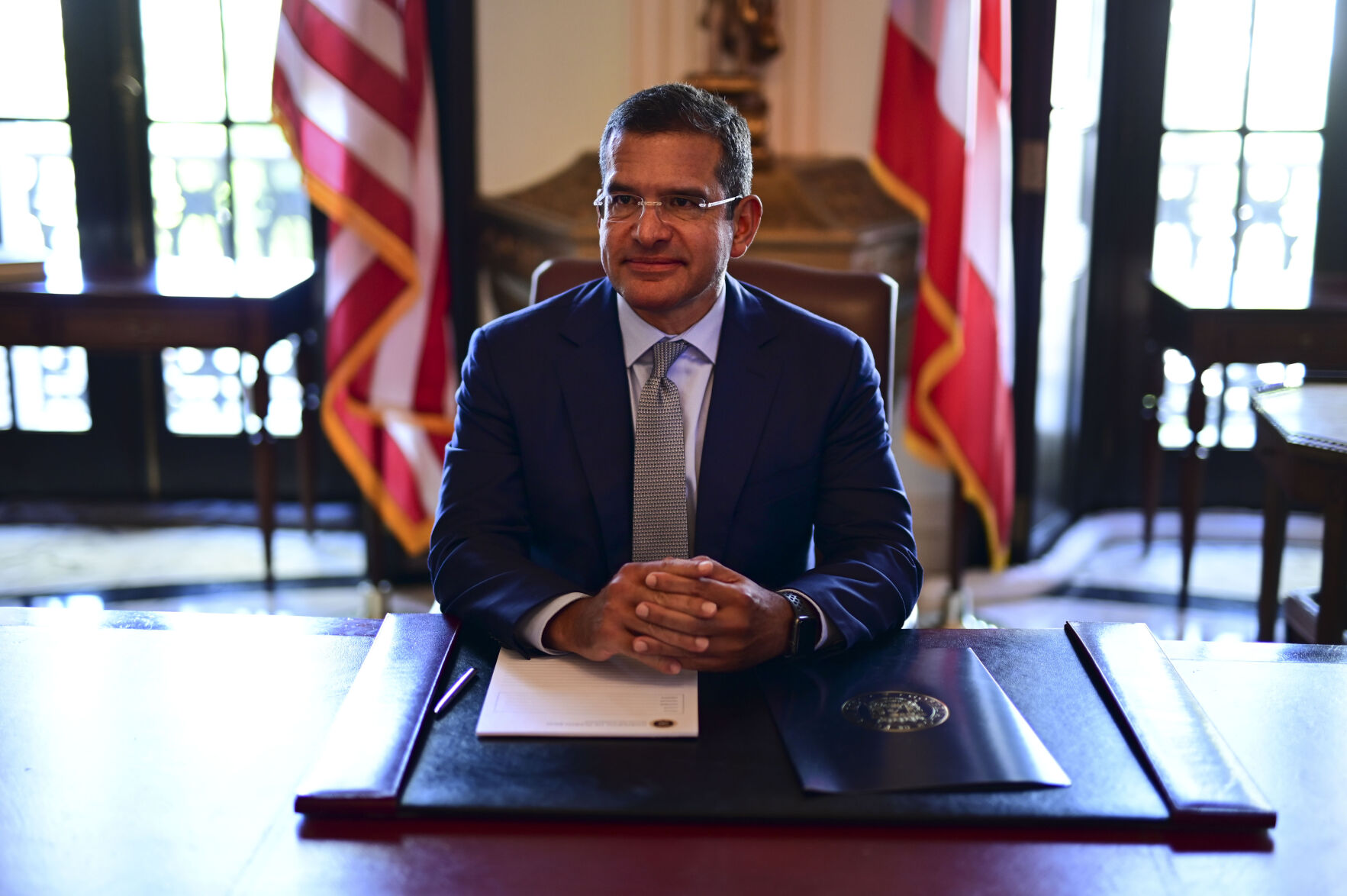 Pedro Pierluisi